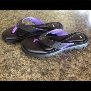 Nike Women’s Ultra Comfort Thong Sandals